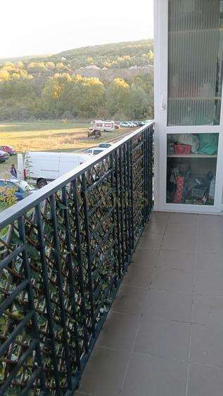 Apartament cu 2 camere semidecomandat, mobilat în Florești