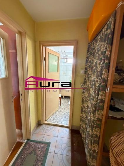 Apartament 3 camere Str.Victoriei - 8