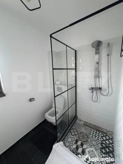 Apartament cu 2 camere, 40 mp, zona Calea Urseni - 4