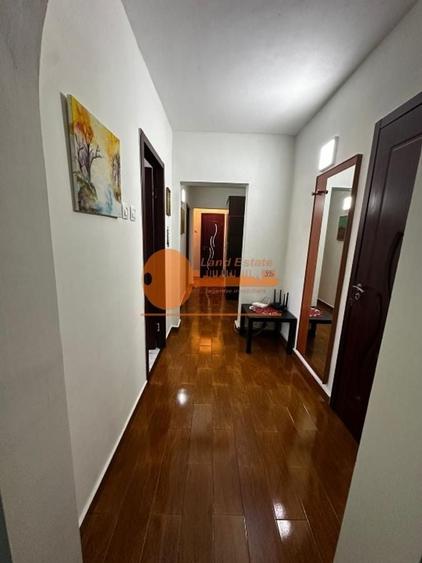 Apartament 4 camere | Crângași - 9