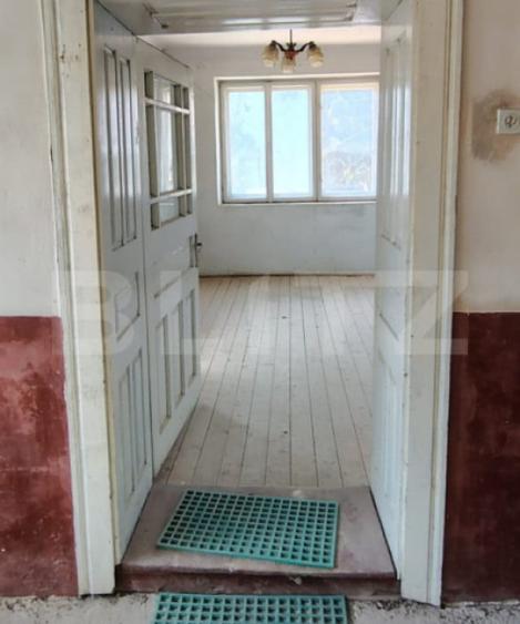 Casa tradi?ionala renovabila, cu 2077 mp teren, sat Vi? - 8