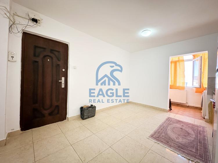 Apartament cu 2 camere decomandat, mobilat în Km 4-5