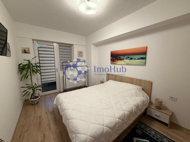 Zona Garii - Central | 2 Camere | Bloc Nou | Parcare subterana | - 4