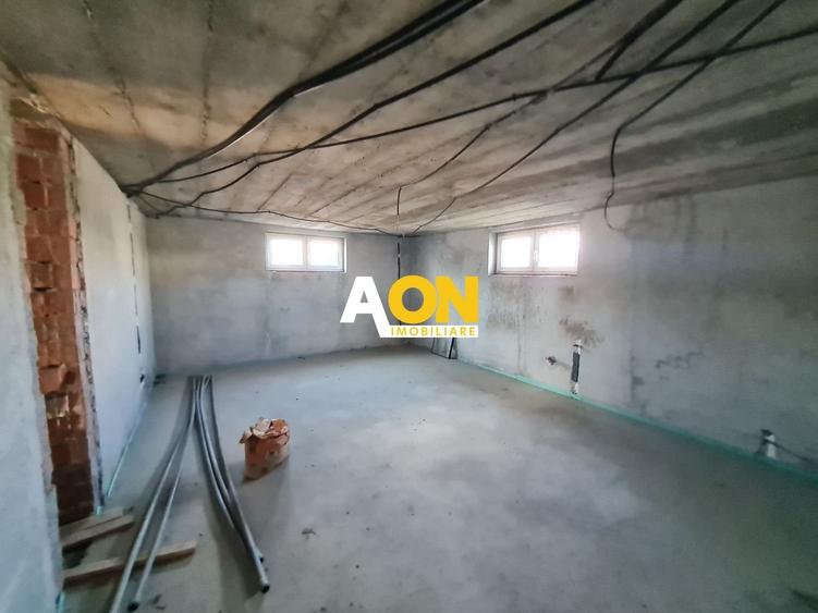 Casă individuală cu 5 camere cu Canalizare în Ampoi 3