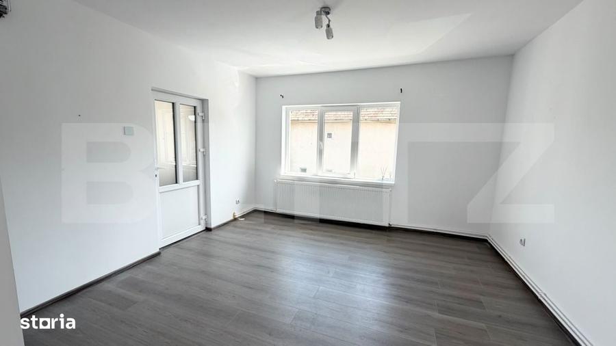 Spațiu comercial, de 20 mp, în Cetate