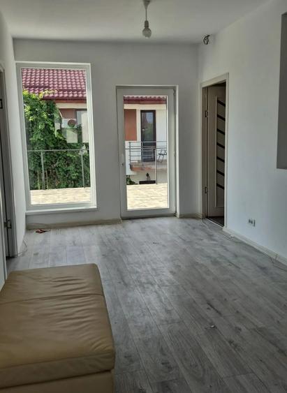 Casă cu 4 camere cu Teren 561 Mp în Bragadiru