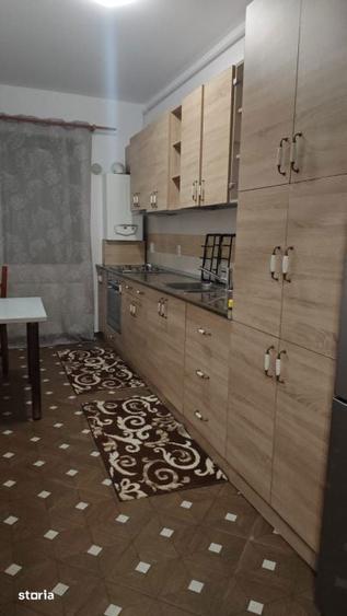 Garsonieră decomandată în Dobroești