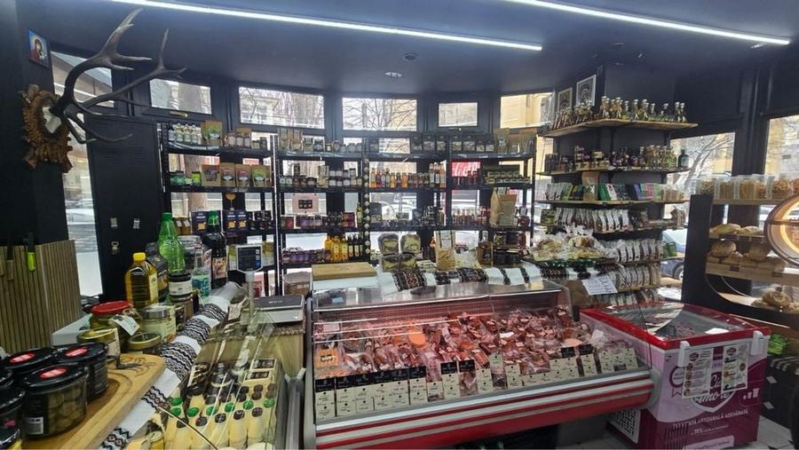 Spațiu comercial, de 29 mp, în Ultracentral