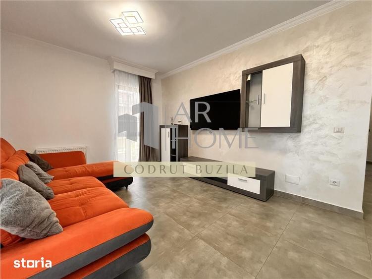 Apartament cu 3 camere decomandat în Blejoi