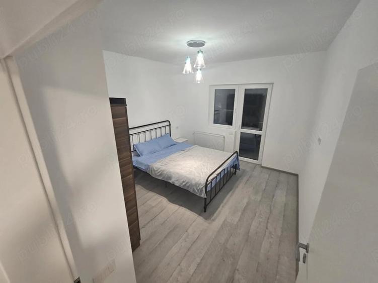 Apartament cu 2 camere decomandat în Metalurgiei