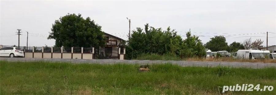 Spațiu comercial, în Exterior Vest