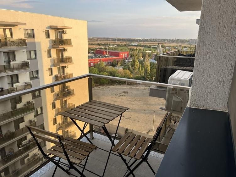 **Apartament 2 camere | 50 mp | HILS Pallady | Parcare | Centrală ** - 7