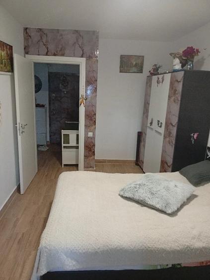 Apartament cu 2 camere decomandat în Chiajna