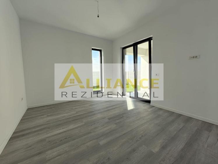 CASA PARTER-4 CAMERE-TEREN 402 MP -Str. Aviatorilor - 8