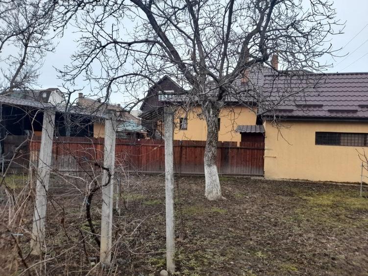 Casă individuală cu 5 camere cu Canalizare în Sângeorgiu de Mureș
