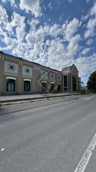 Teren Construcții intravilan de 1493 mp, în 13 Septembrie