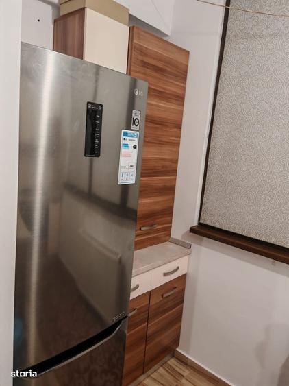 Apartament cu 2 camere în Dudu