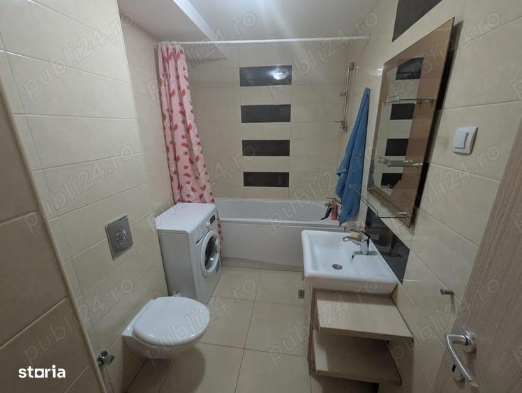 ROSE RESIDENCE | 2 camere |Pipera| Iancu Nicolae - 2
