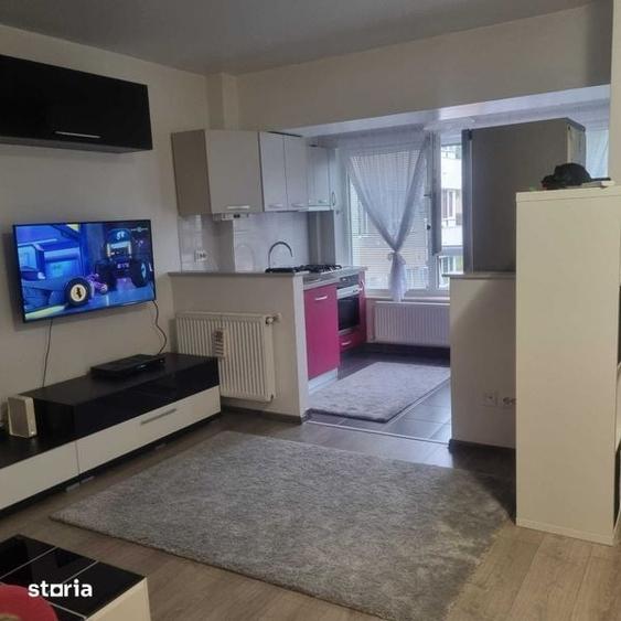 Inchiriere apartament cu 1 camera - Pacurari - 4