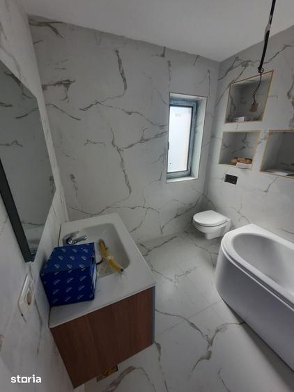 Casă cu 3 camere cu Teren 350 Mp în Ciurea