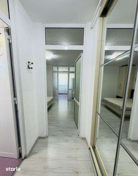 **Garsoniera 35 mp | Centrala + AC | Boiler rezerva | 10 min metrou** - 6
