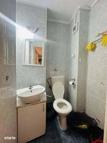 Apartament cu 4 camere decomandat, mobilat în Mănăștur
