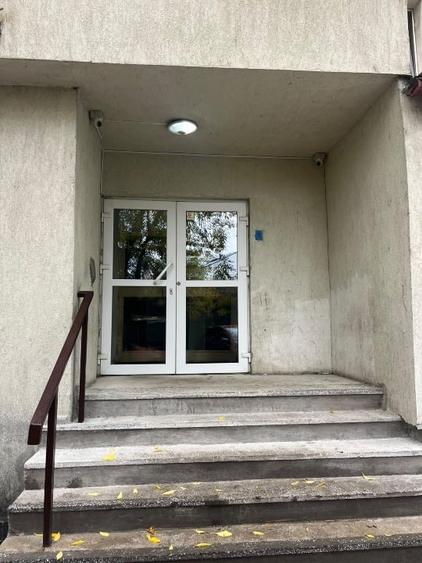 Garsonieră decomandată, mobilată în Pantelimon