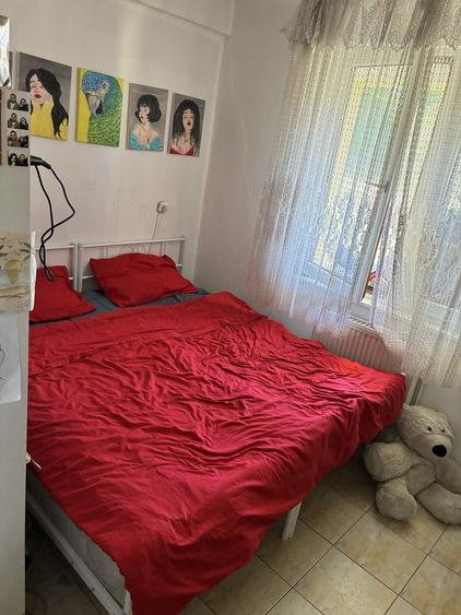 Apartament cu 2 camere în Florești