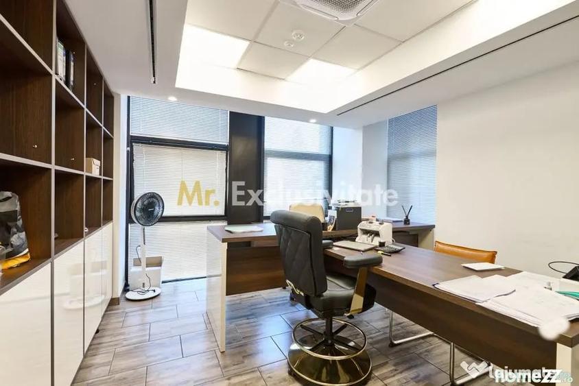 Spațiu comercial, de 238 mp, în Ultracentral