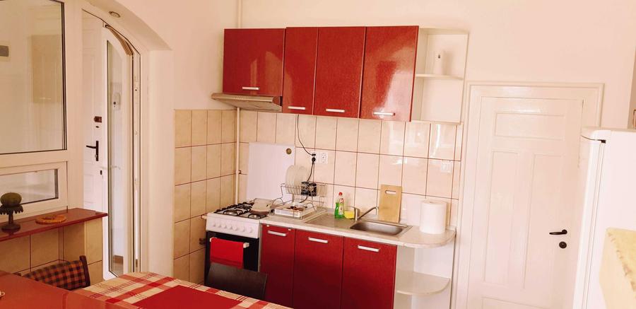 Garsonieră decomandată în Ultracentral