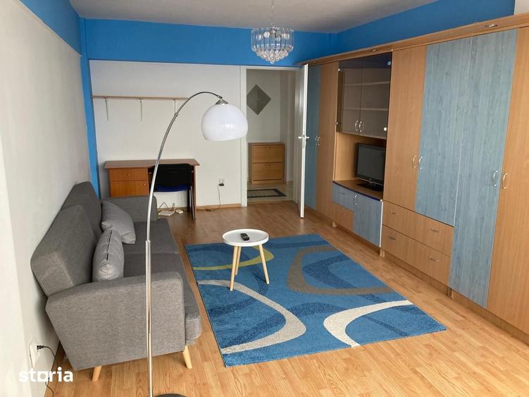 Apartament cu 2 camere în Zorilor