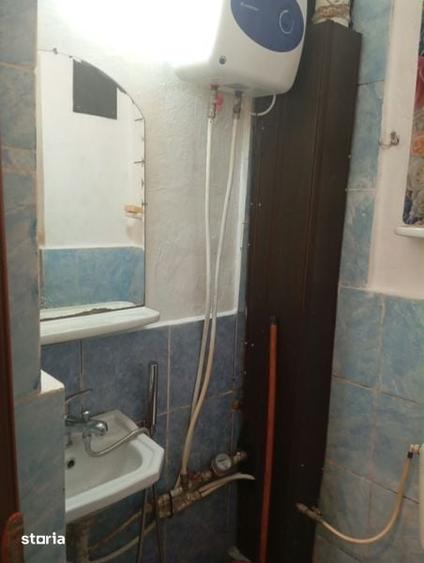 Garsonieră în Central