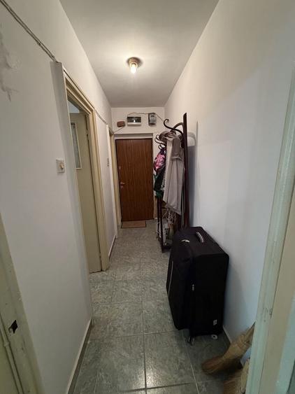 3 camere Nerva Traian Timpuri Noi etajul 1 60mp - 9
