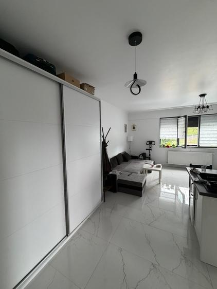 Apartament cu 2 camere decomandat în Grozăvești