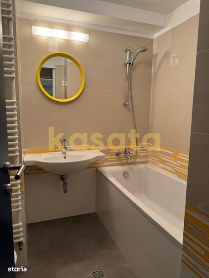 Apartament 3 camere | Upground Residence - 14