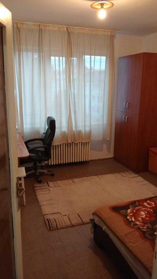 Apartament cu 2 camere decomandat în Ultracentral