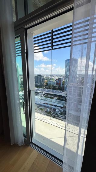 Apartament cu 2 camere semidecomandat în Floreasca