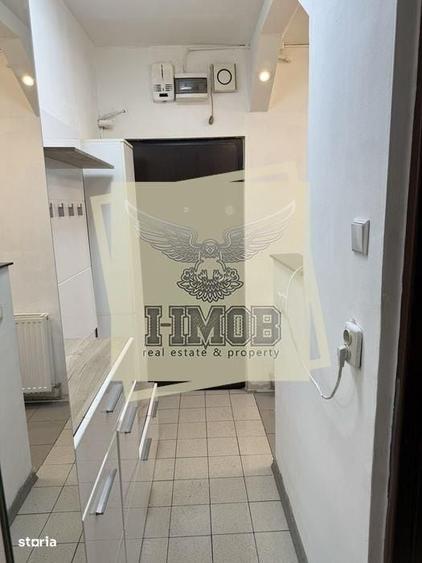 Apartament cu 2 camere nedecomandat în Hipodrom 1