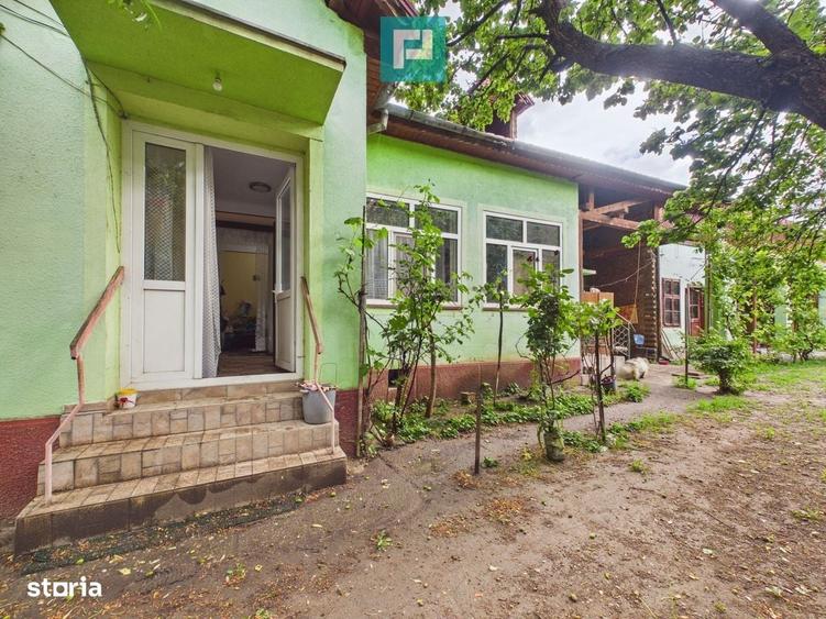 Casă cu 4 camere în Aradul Nou