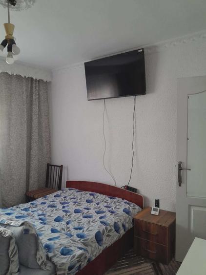 Apartament cu 3 camere de inchiriat in Burdujeni perioada/stil hotelier - 5