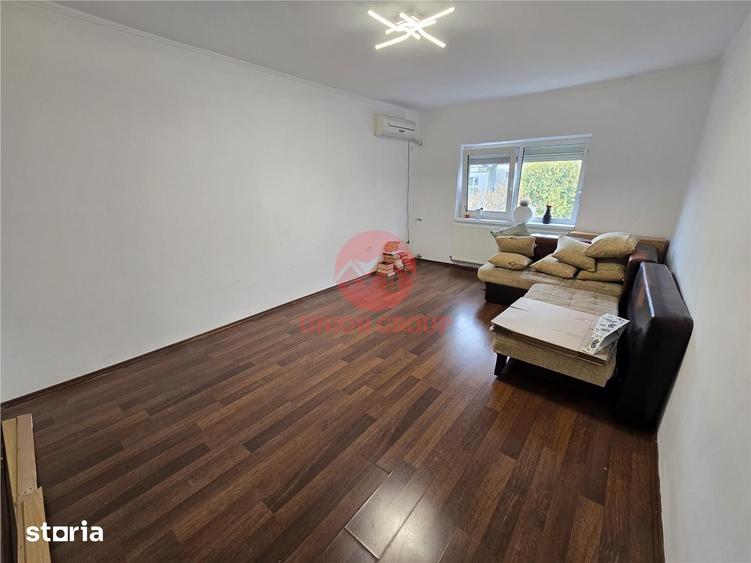 Apartament cu 3 camere în Tomis Nord
