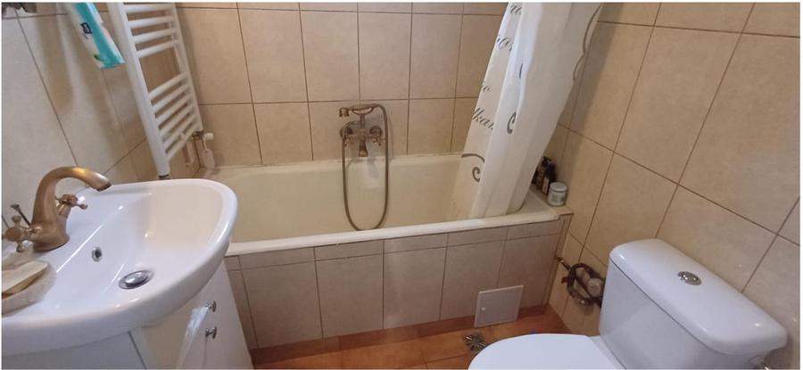Apartament cu 2 camere semidecomandat, mobilat în Astra
