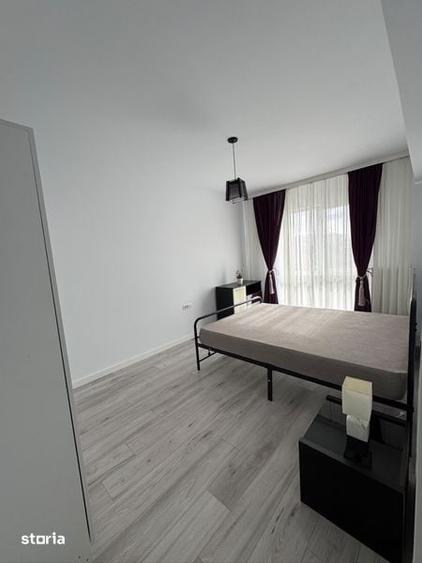 Apartament cu 2 camere decomandat în Dobroești
