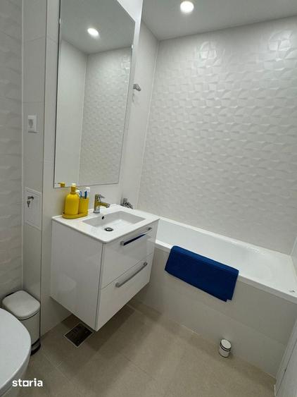 Apartament cu 2 camere în Theodor Pallady