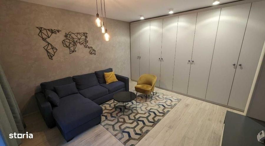 Apartament premium 2 camere Dimitrie Leonida - Berceni 5, 1'M, Parcare - 2