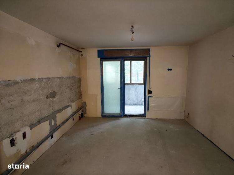 Ag Avantaj imobiliare Ap 3 cam, zona scoala 24, la o uri Brazda - 3