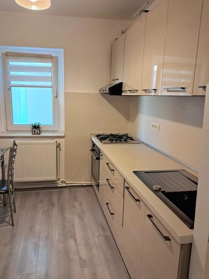 Apartament cu 2 camere decomandat în Balada