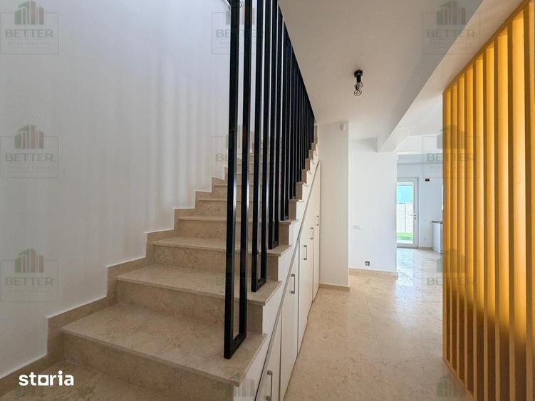 Duplex P+1 | 4 camere | 108 mp utili | Teren 257324 mp | - 10