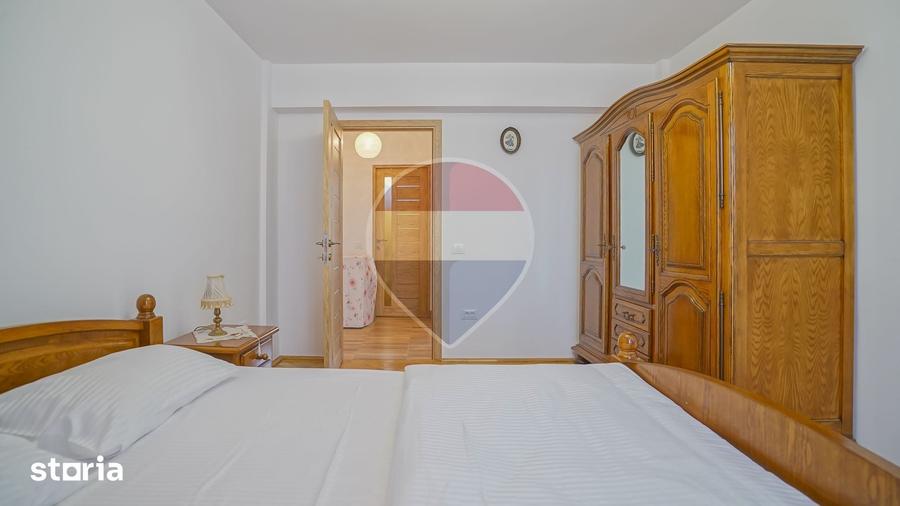 COMISION 0%! 2 CAMERE VIS A VIS DE JUDECATORIE | BDUL. 15 NOIEMBRIE - 14