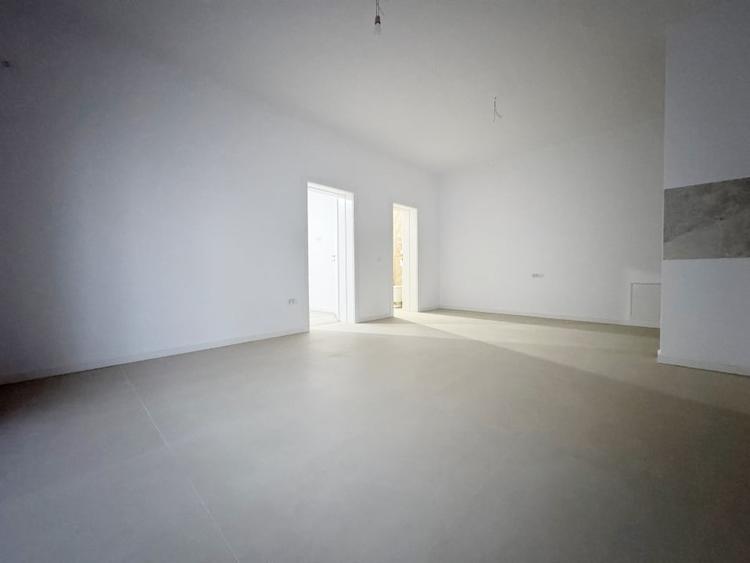 Apartament 2 camere 42mp utili, bloc nou, 8mp balcon- Giroc - 4